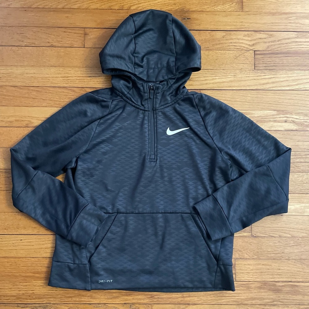 Nike | Hoodie/ Sweatshirt | Youth Medium